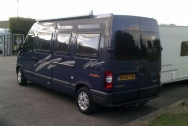 2004 Devon Monte Carlo image 1