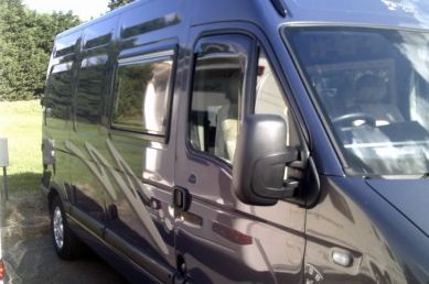 2004 Devon Monte Carlo image 2