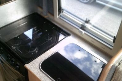 2004 Devon Monte Carlo image 3