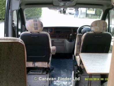 2004 Devon Monte Carlo image 5