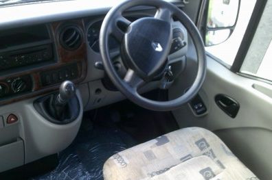 2004 Devon Monte Carlo image 6