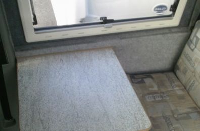 2004 Devon Monte Carlo image 7