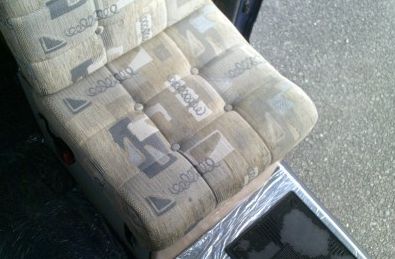 2004 Devon Monte Carlo image 8