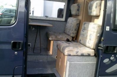 2004 Devon Monte Carlo image 9