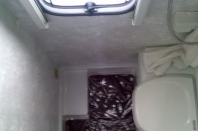 2003 Autocruise Vision image 6