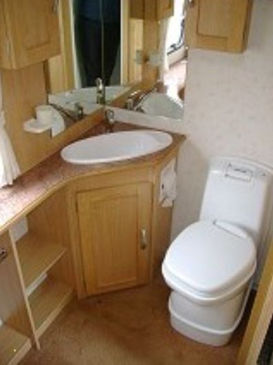 2002 Elddis Avante 524 image 4