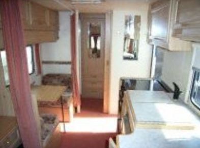 1999 Lunar Solar 524 image 3