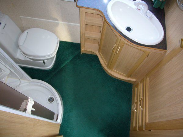 2000 Abbey Capprice image 6