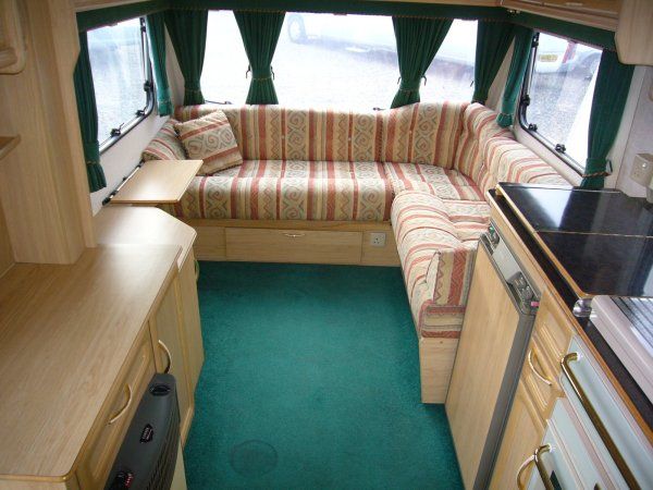 2000 Abbey Capprice image 7