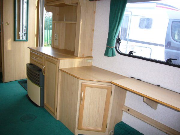 2000 Abbey Capprice image 9