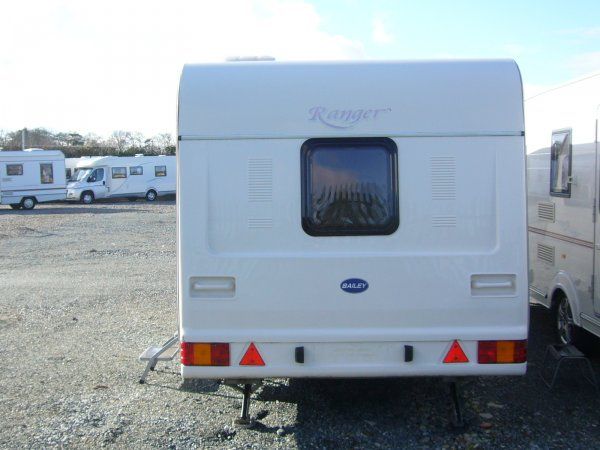 2002 BAILEY Ranger 510/4 image 4