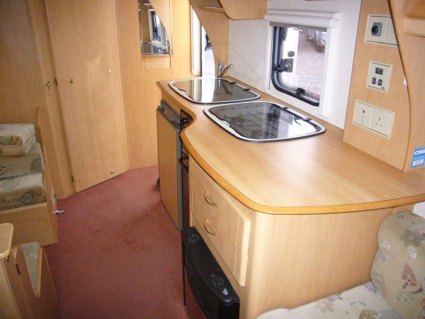 2002 BAILEY Ranger 510/4 image 7