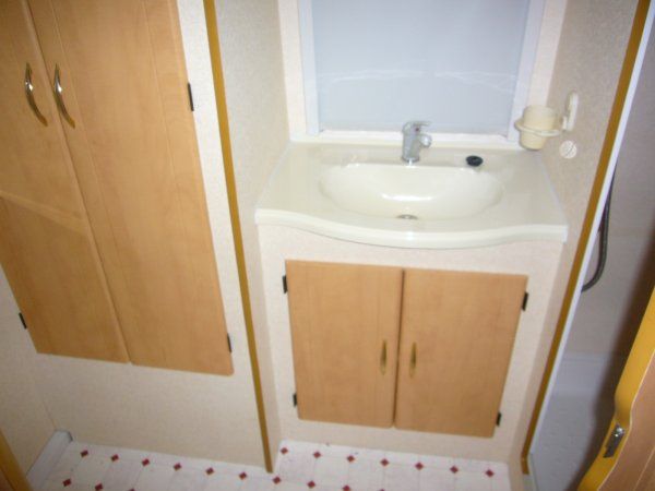 2002 BAILEY Ranger 510/4 image 9