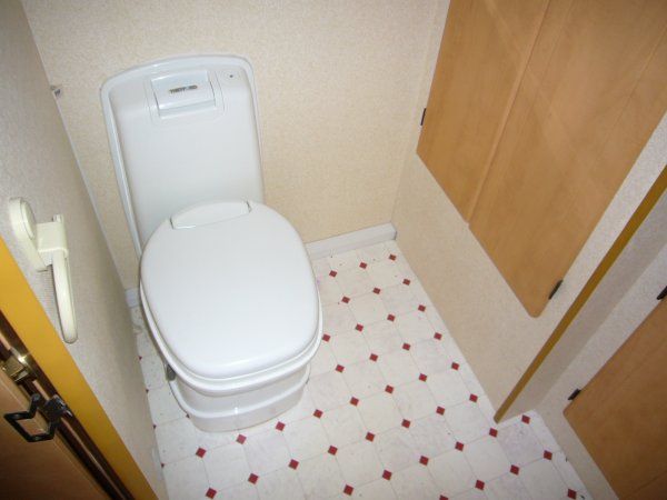 2002 BAILEY Ranger 510/4 image 10