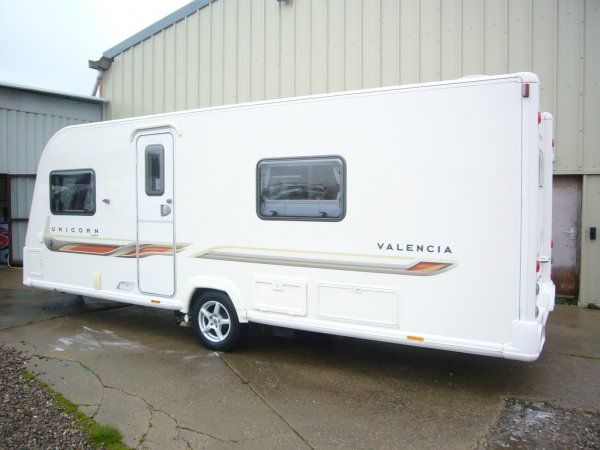 2010 BAILEY Unicorn Valencia image 2