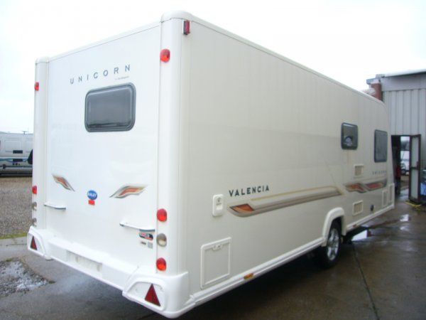 2010 BAILEY Unicorn Valencia image 4