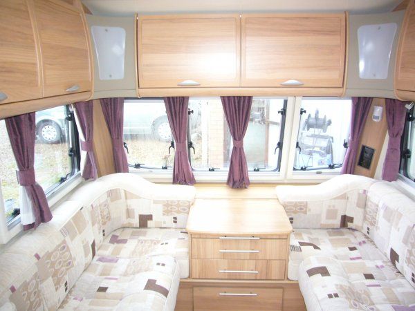 2010 BAILEY Unicorn Valencia image 5