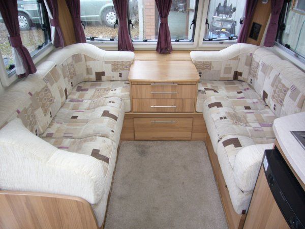 2010 BAILEY Unicorn Valencia image 6