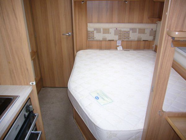 2010 BAILEY Unicorn Valencia image 8