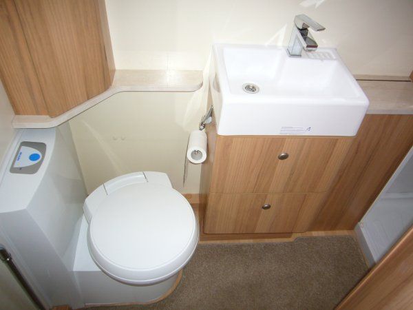 2010 BAILEY Unicorn Valencia image 9