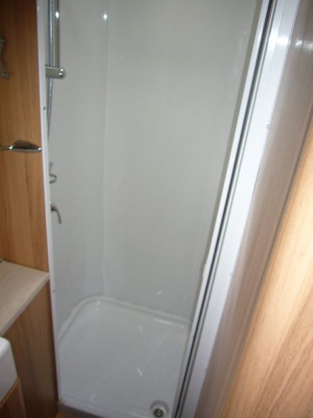 2010 BAILEY Unicorn Valencia image 10