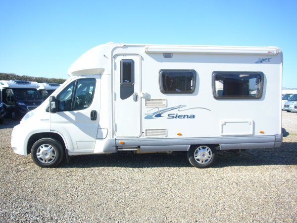 2007 Ace Siena image 2