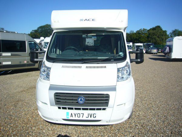 2007 Ace Siena image 4