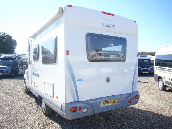 2007 Ace Siena image 5