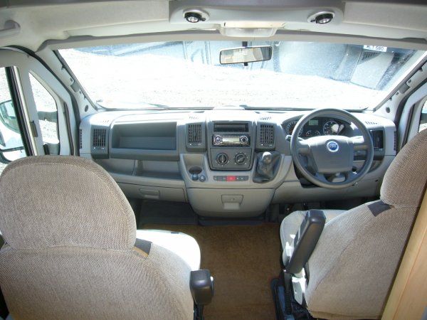 2007 Ace Siena image 6