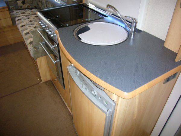 2007 Ace Siena image 8