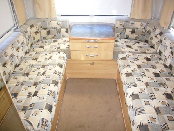 2007 Ace Siena image 9