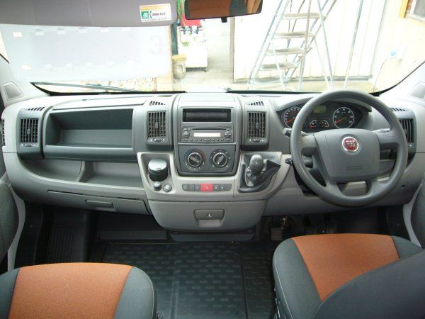 2009 Elnagh Duke 310 image 6