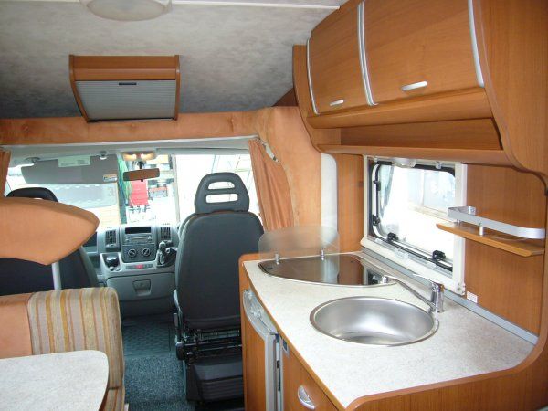 2009 Elnagh Duke 310 image 8