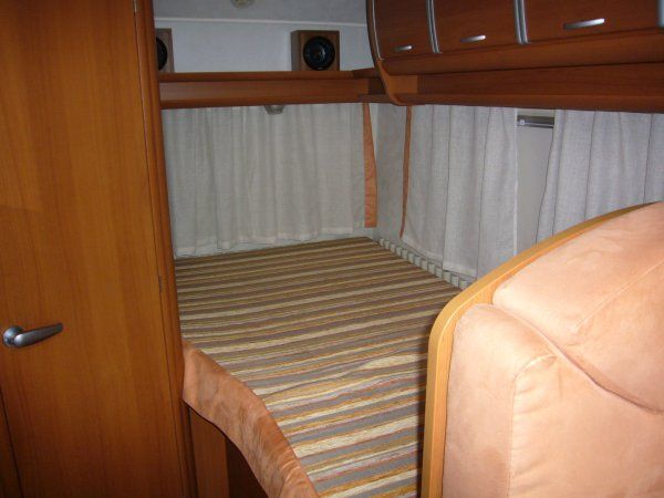 2009 Elnagh Duke 310 image 9