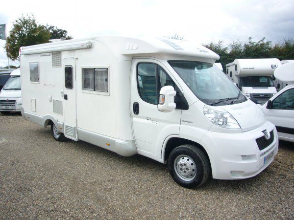 2008 Joint Newlife Spl154 image 1