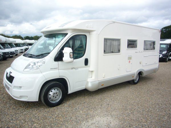 2008 Joint Newlife Spl154 image 2