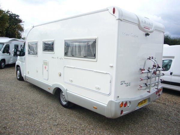 2008 Joint Newlife Spl154 image 3