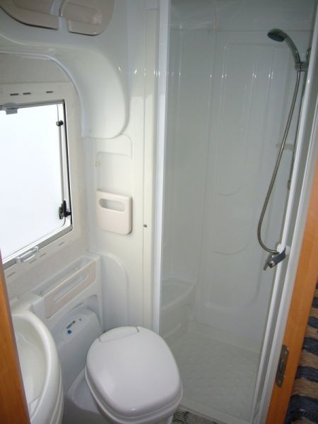 2008 Joint Newlife Spl154 image 7