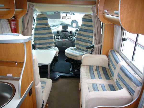 2008 Joint Newlife Spl154 image 9