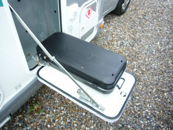 2013 Chausson Suite Maxi image 5