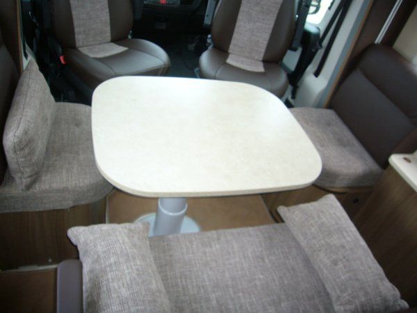 2013 Chausson Suite Maxi image 7