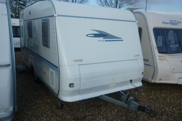 2005 Adria Altea 432 PX image 1