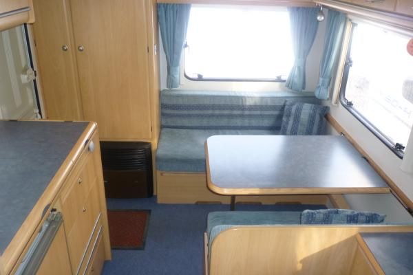 2005 Adria Altea 432 PX image 4