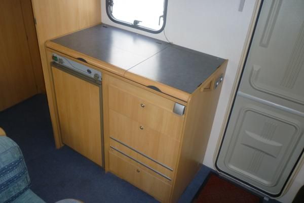 2005 Adria Altea 432 PX image 6