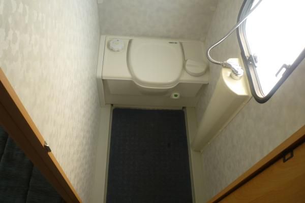 2005 Adria Altea 432 PX image 8