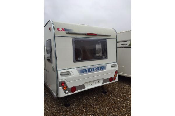 2004 Adria Adiva 523LD image 2