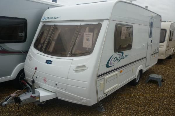 2004 Lunar Quasar 462 image 1