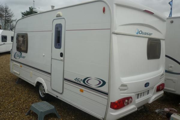 2004 Lunar Quasar 462 image 2