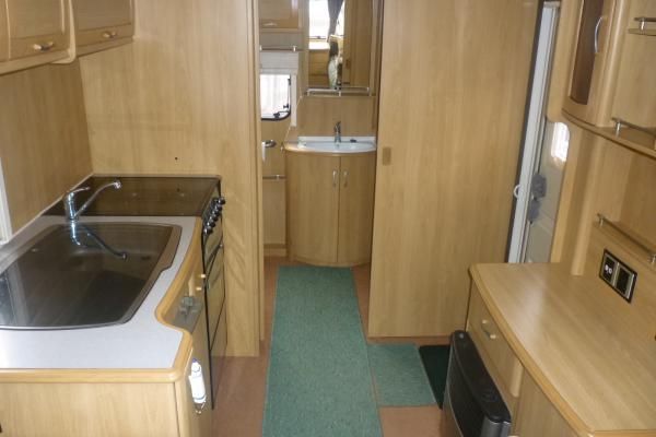 2004 Lunar Quasar 462 image 4