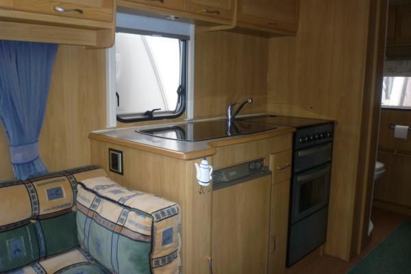 2004 Lunar Quasar 462 image 5